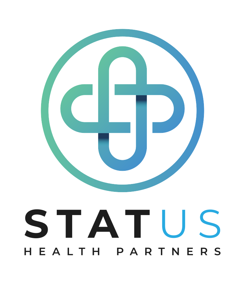 STATUSHP Logo